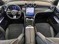 Mercedes-Benz GLC 300 de 4M AMG Pano AHK 360° Weiß - thumbnail 12