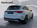 Mercedes-Benz GLC 300 de 4M AMG Pano AHK 360° Weiß - thumbnail 3