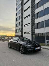 440i xDrive Coupe M Sport Aut.