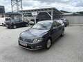 Volkswagen Passat Variant Comfortline BMT 2,0 TDI DPF *1.BESITZ|WENIG KM* Gris - thumbnail 3