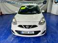 Nissan Micra 1.2 Acenta CVT - thumbnail 11