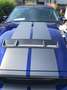 Shelby Mustang GT-H GT 500 SVT Cabriolet Blau - thumbnail 13