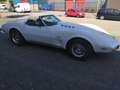 Chevrolet Corvette C3 Blanco - thumbnail 18