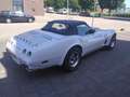 Chevrolet Corvette C3 Blanc - thumbnail 6