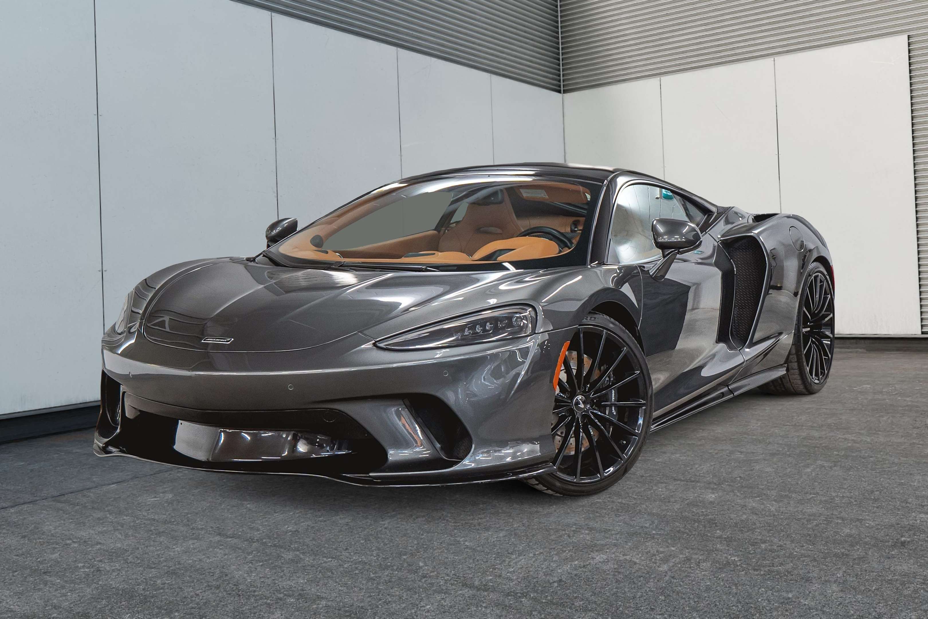 2020 McLaren GT Coupe *LEASING AVAILABLE, LUX PACK, PREMIUM PACK*
