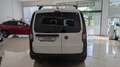 Volkswagen Caddy 2.0TDI Kombi 75kW Blanc - thumbnail 4