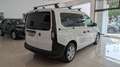 Volkswagen Caddy 2.0TDI Kombi 75kW Blanc - thumbnail 3