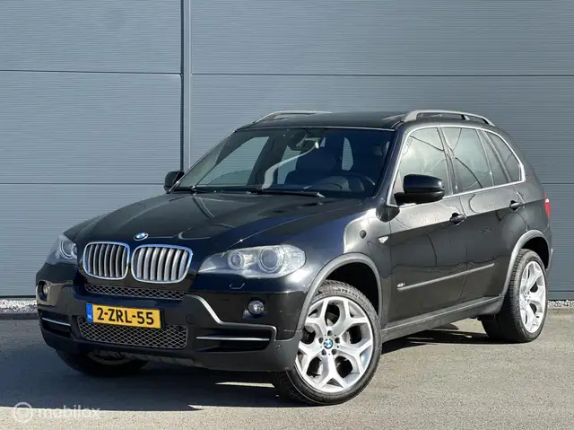 BMW X5 xDrive48i Executive | Pano | Youngtimer |