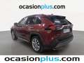 Toyota RAV 4 2.5 hybrid 4WD Luxury Rojo - thumbnail 3