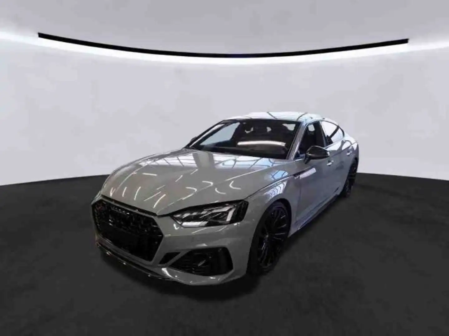 Audi RS5 RS5 Sportback 2.9TFSI quattro KERAMIK RS-ABGAS M Grau - 2