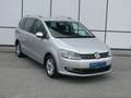 Volkswagen Sharan Business+ 1,4 TSI 7 Sitze DSG,  el. Schiebetüre... Silber - thumbnail 5