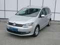Volkswagen Sharan Business+ 1,4 TSI 7 Sitze DSG,  el. Schiebetüre... Silber - thumbnail 2
