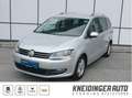 Volkswagen Sharan Business+ 1,4 TSI 7 Sitze DSG,  el. Schiebetüre... Silber - thumbnail 1