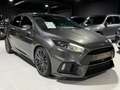 Ford Focus 2.3 RS 349cv RECARO ALCANTARA GPS CAMERA LED FULL Grau - thumbnail 3