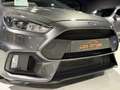 Ford Focus 2.3 RS 349cv RECARO ALCANTARA GPS CAMERA LED FULL Grau - thumbnail 8