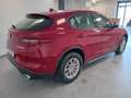 Alfa Romeo Stelvio 2.2 Turbodiesel 190 CV AT8 Q4 Business PROMO!!! Rot - thumbnail 4