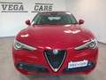 Alfa Romeo Stelvio 2.2 Turbodiesel 190 CV AT8 Q4 Business PROMO!!! Rot - thumbnail 2