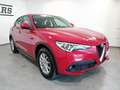 Alfa Romeo Stelvio 2.2 Turbodiesel 190 CV AT8 Q4 Business PROMO!!! Rot - thumbnail 3