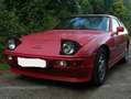 Porsche 924 Zender Rot - thumbnail 5