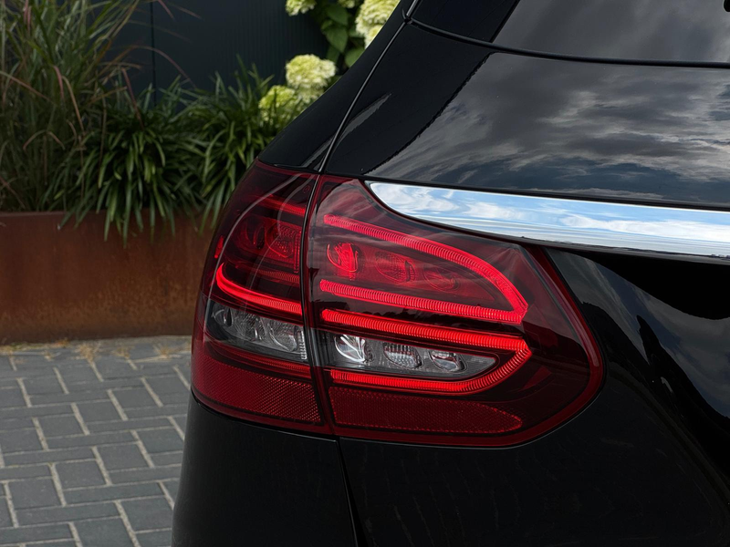 Mercedes-Benz C 220 Estate d Premium Plus AMG PANO|NAVI|LEDER|LED|CAME — photo 8
