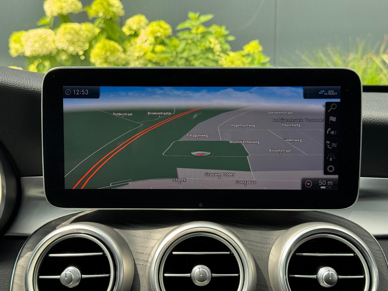 Mercedes-Benz C 220 Estate d Premium Plus AMG PANO|NAVI|LEDER|LED|CAME — photo 13