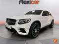 Mercedes-Benz GLC 250 250d 4Matic Aut. Blanco - thumbnail 3