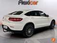 Mercedes-Benz GLC 250 250d 4Matic Aut. Blanco - thumbnail 9