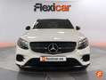 Mercedes-Benz GLC 250 250d 4Matic Aut. Blanco - thumbnail 2