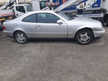 Coupe kompressor Elegance automatica