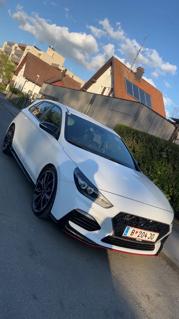 Hyundai i30 N 2,0 T-GDi Performance Start/Stopp - 1