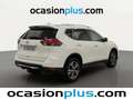Nissan X-Trail 2.0 dCi N-Connecta 4x4-i XTronic Blanc - thumbnail 4