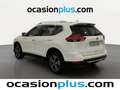 Nissan X-Trail 2.0 dCi N-Connecta 4x4-i XTronic Blanc - thumbnail 3