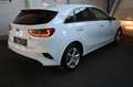 Kia Ceed / cee'd ceed 1,6 CRDi 48V Silber Navi,Sitz+Lenkradheizu... Alb - thumbnail 5