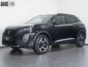 e- GT 11KW/LED/NAVI/360°/SOH