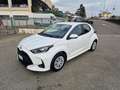 Toyota Yaris 1.5 Hybrid 5 porte Active Bianco - thumbnail 2