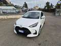 Toyota Yaris 1.5 Hybrid 5 porte Active Bianco - thumbnail 1