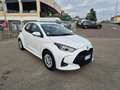 Toyota Yaris 1.5 Hybrid 5 porte Active Bianco - thumbnail 4