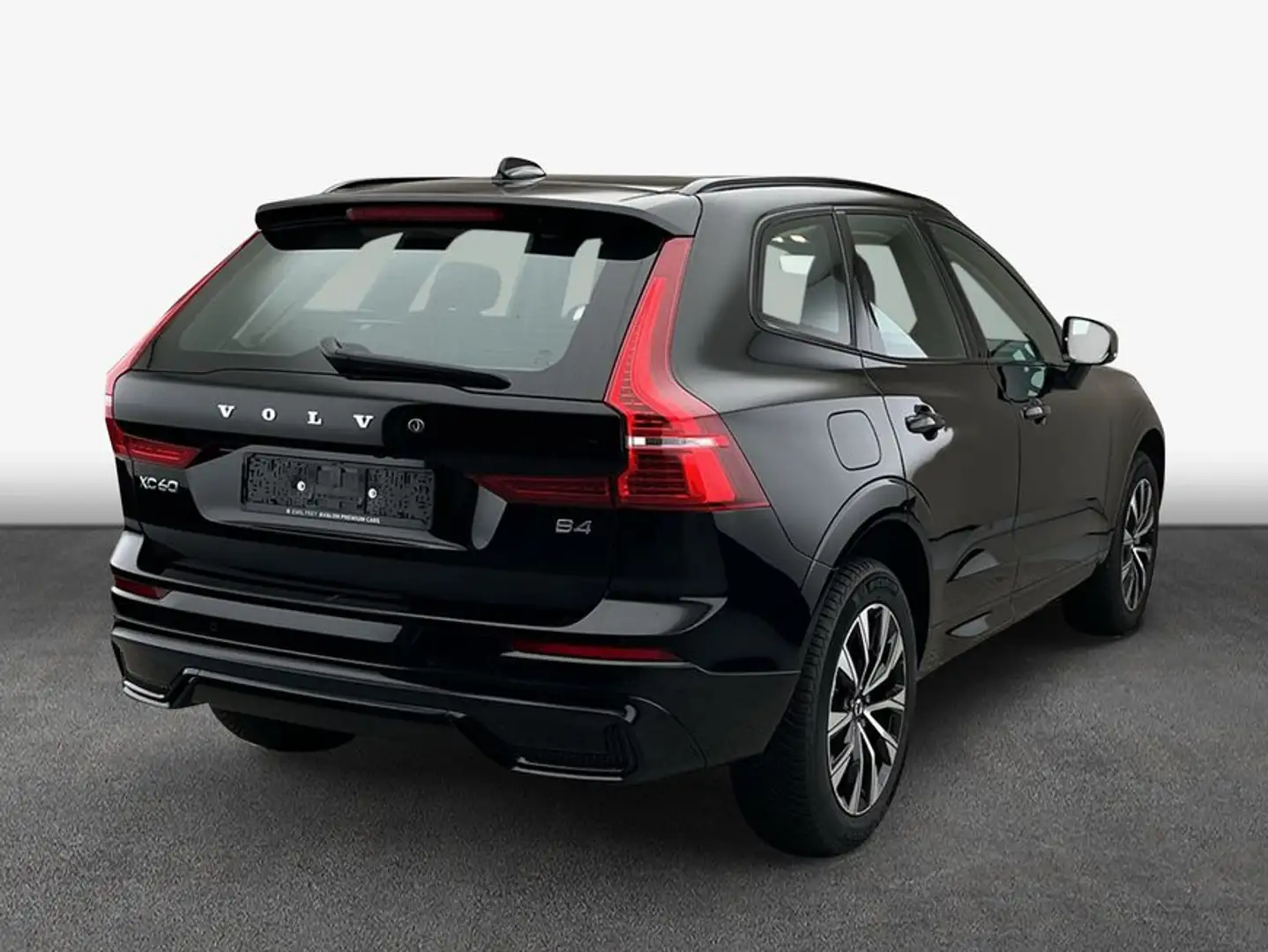Volvo XC60 XC60 B4 B Plus Dark Schwarz - 2
