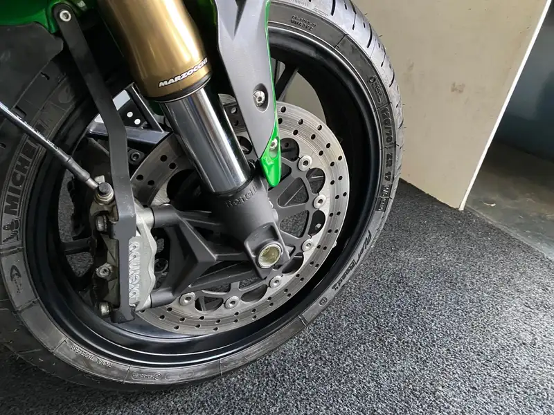 Benelli 752 S - foto 6