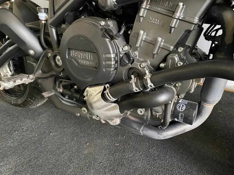 Benelli 752 S - foto 7