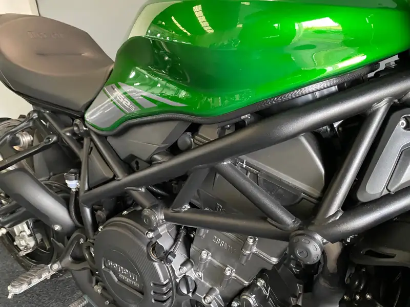 Benelli 752 S - foto 8