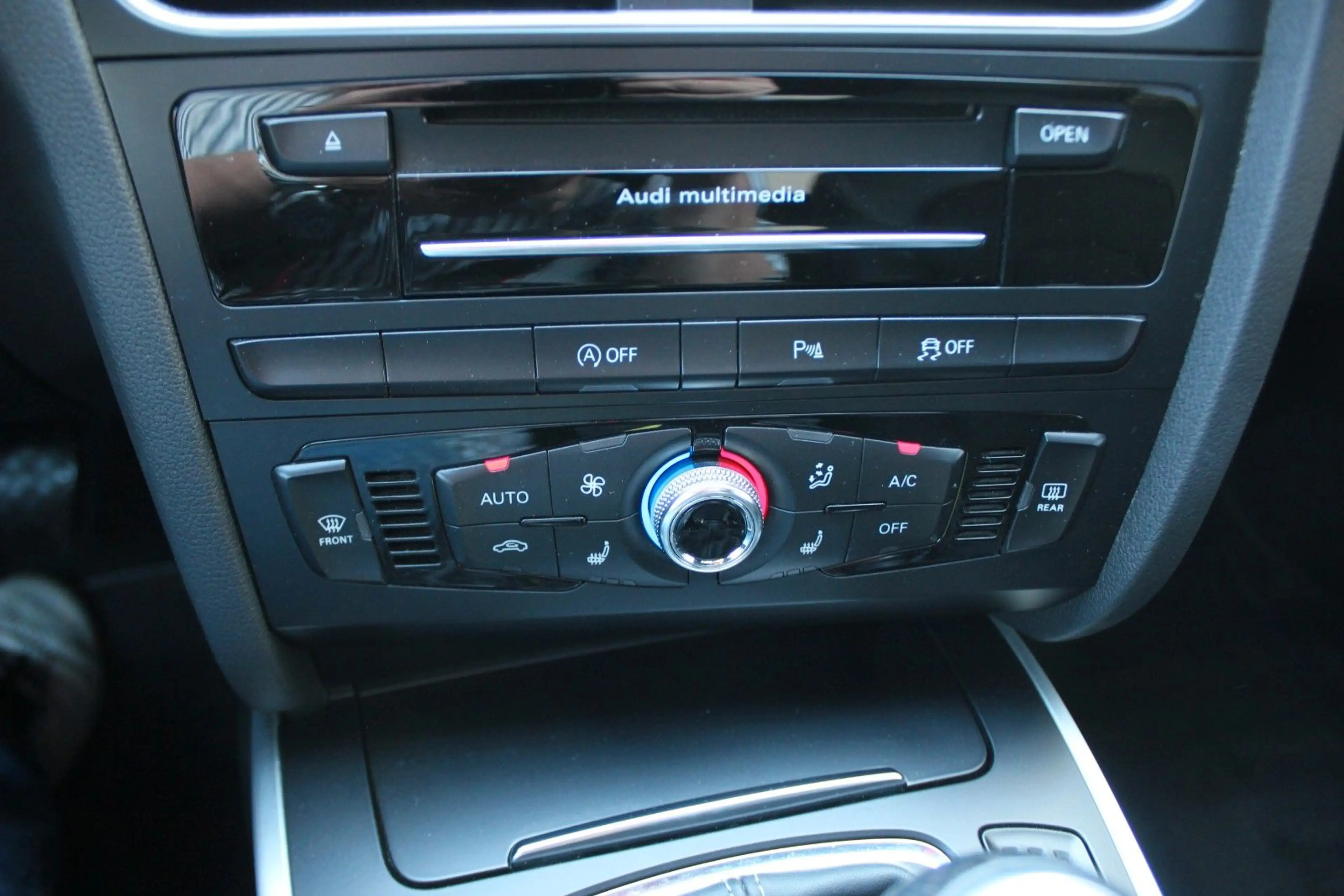 Audi A5 Sportback 2.0 TDI Navi,GRA,S-Line,Xenon — photo 14
