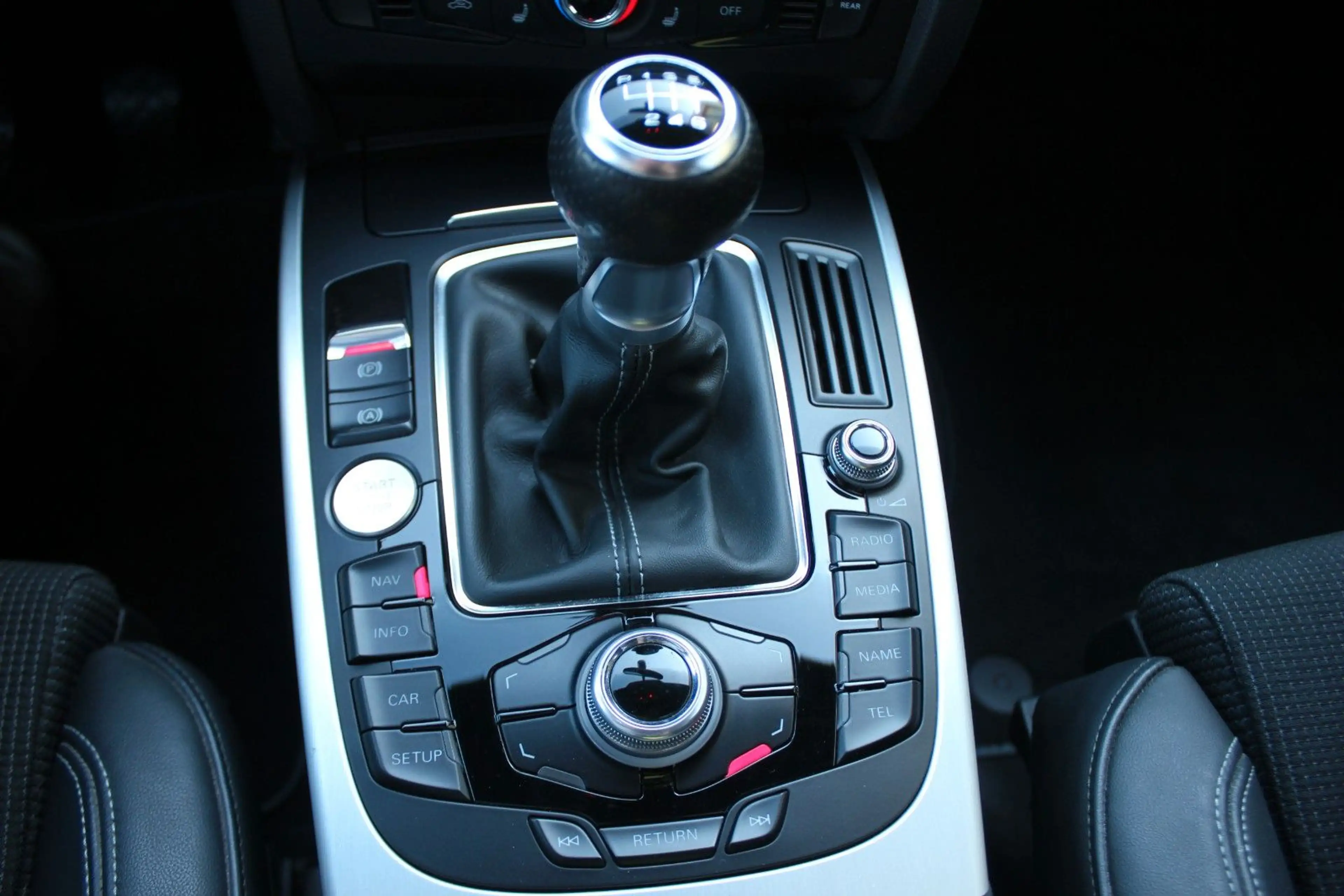 Audi A5 Sportback 2.0 TDI Navi,GRA,S-Line,Xenon — photo 15