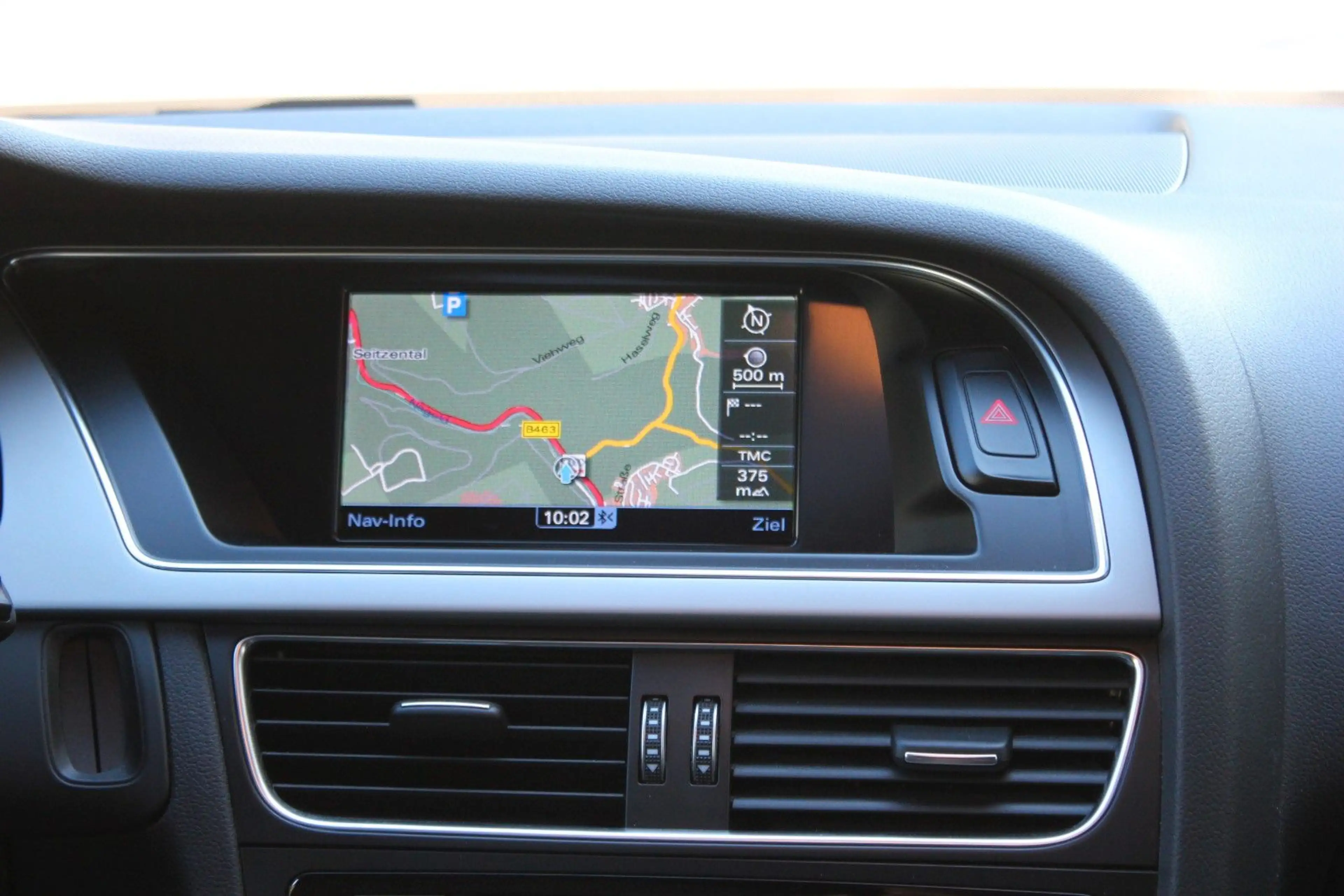 Audi A5 Sportback 2.0 TDI Navi,GRA,S-Line,Xenon — photo 11