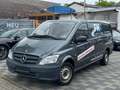 Mercedes-Benz Vito 113 CDI lang/Klima Grau - thumbnail 1