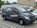 Mercedes-Benz Vito 113 CDI lang/Klima Grau - thumbnail 3