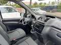 Mercedes-Benz Vito 113 CDI lang/Klima Grau - thumbnail 9
