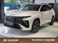 Hyundai TUCSON FL N LINE Assistenz Paket Blanco - thumbnail 6