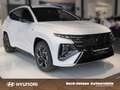 Hyundai TUCSON FL N LINE Assistenz Paket Blanco - thumbnail 3