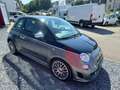 Abarth 500 AUTOMATIQUE Gris - thumbnail 5